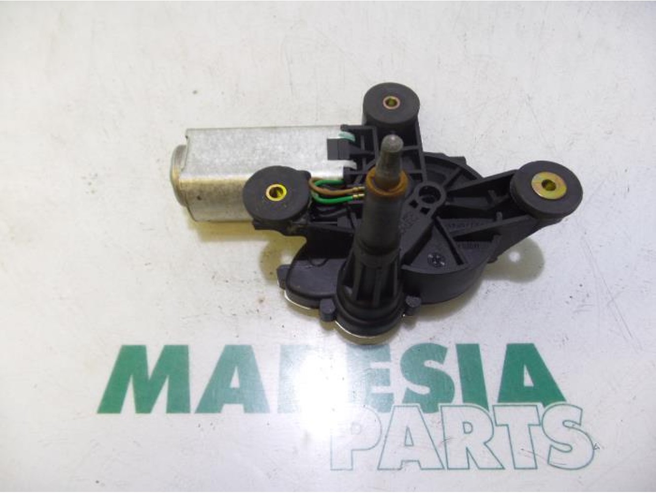Fiat - Panda - Scheibenwischermotor hinten