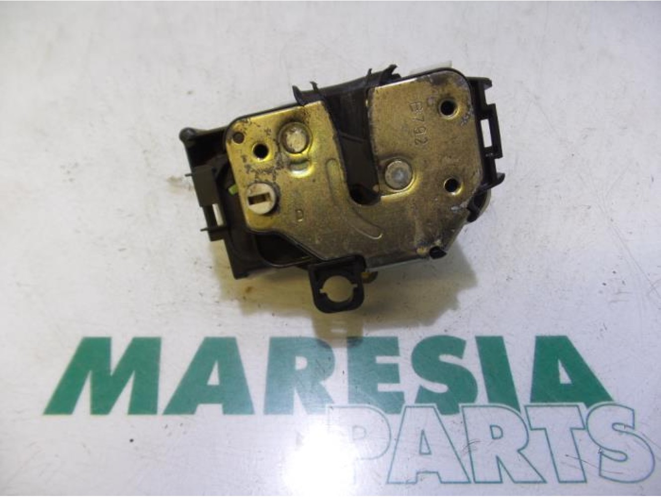 Fiat - Panda - Türschlossmechanik 4-türig rechts hinten