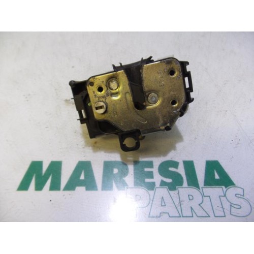 Fiat - Panda - Rear door mechanism 4-door, right
