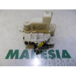 Fiat - Panda - Door lock mechanism 4-door, front left