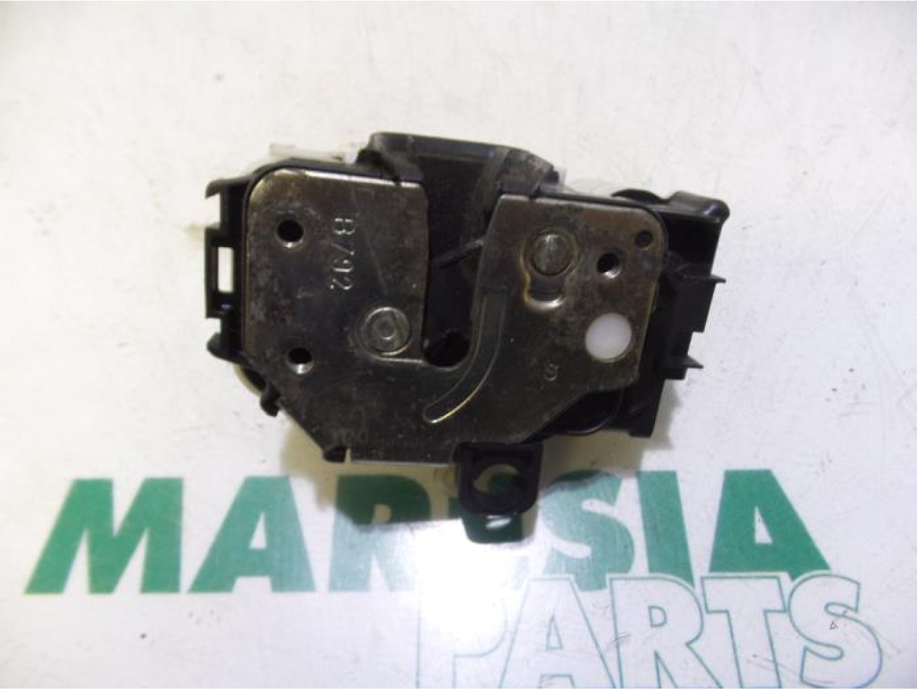Fiat - Panda - Door lock mechanism 4-door, front left