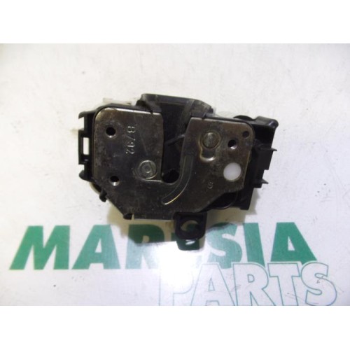 Fiat - Panda - Door lock mechanism 4-door, front left