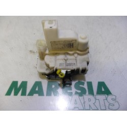 Fiat - Panda - Front door lock mechanism 4-door, right