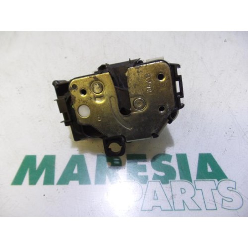 Fiat - Panda - Front door lock mechanism 4-door, right