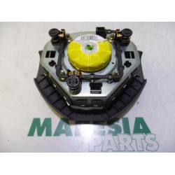 Fiat - Panda - Airbag gauche (volant)