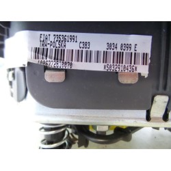 Fiat - Panda - Airbag gauche (volant)