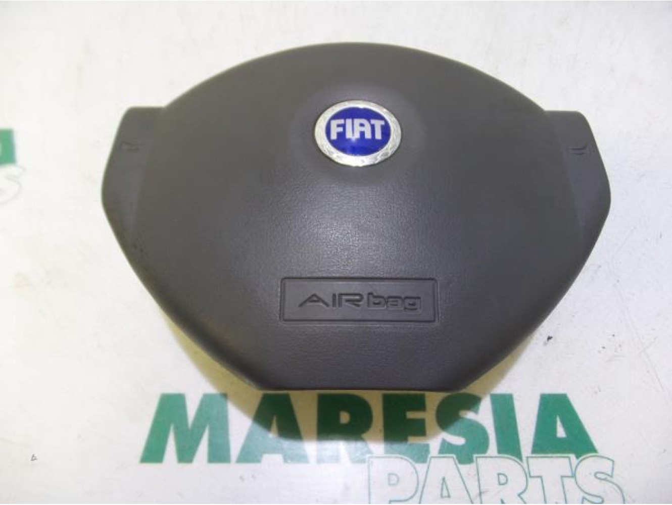 Fiat - Panda - Airbag gauche (volant)