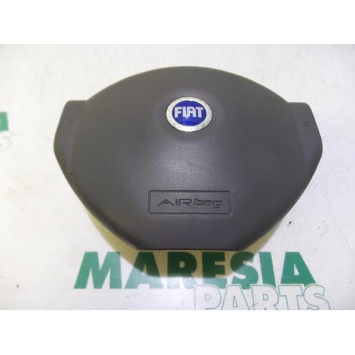 Fiat - Panda - Left airbag (steering wheel)