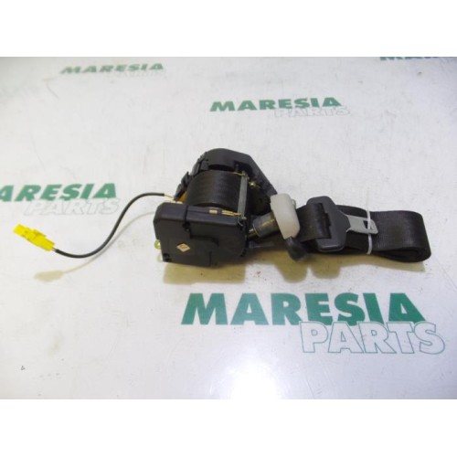 Fiat - Panda - Front seatbelt, right