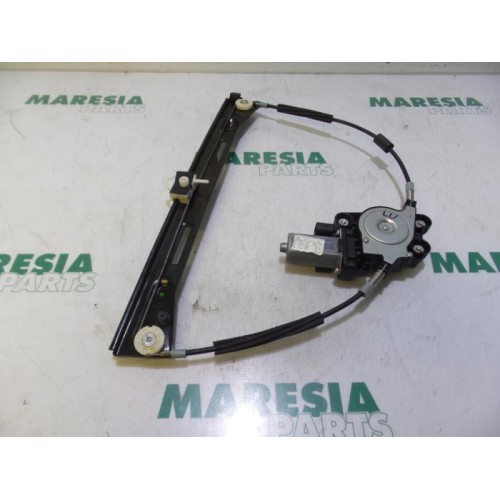 Fiat - Panda - Fenstermechanik 4-türig links vorne