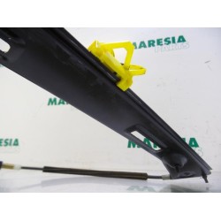 Fiat - Panda - Window mechanism 4-door, front right