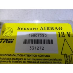Fiat - Panda - Airbag Module