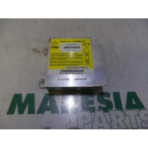 Fiat - Panda - Airbag Module