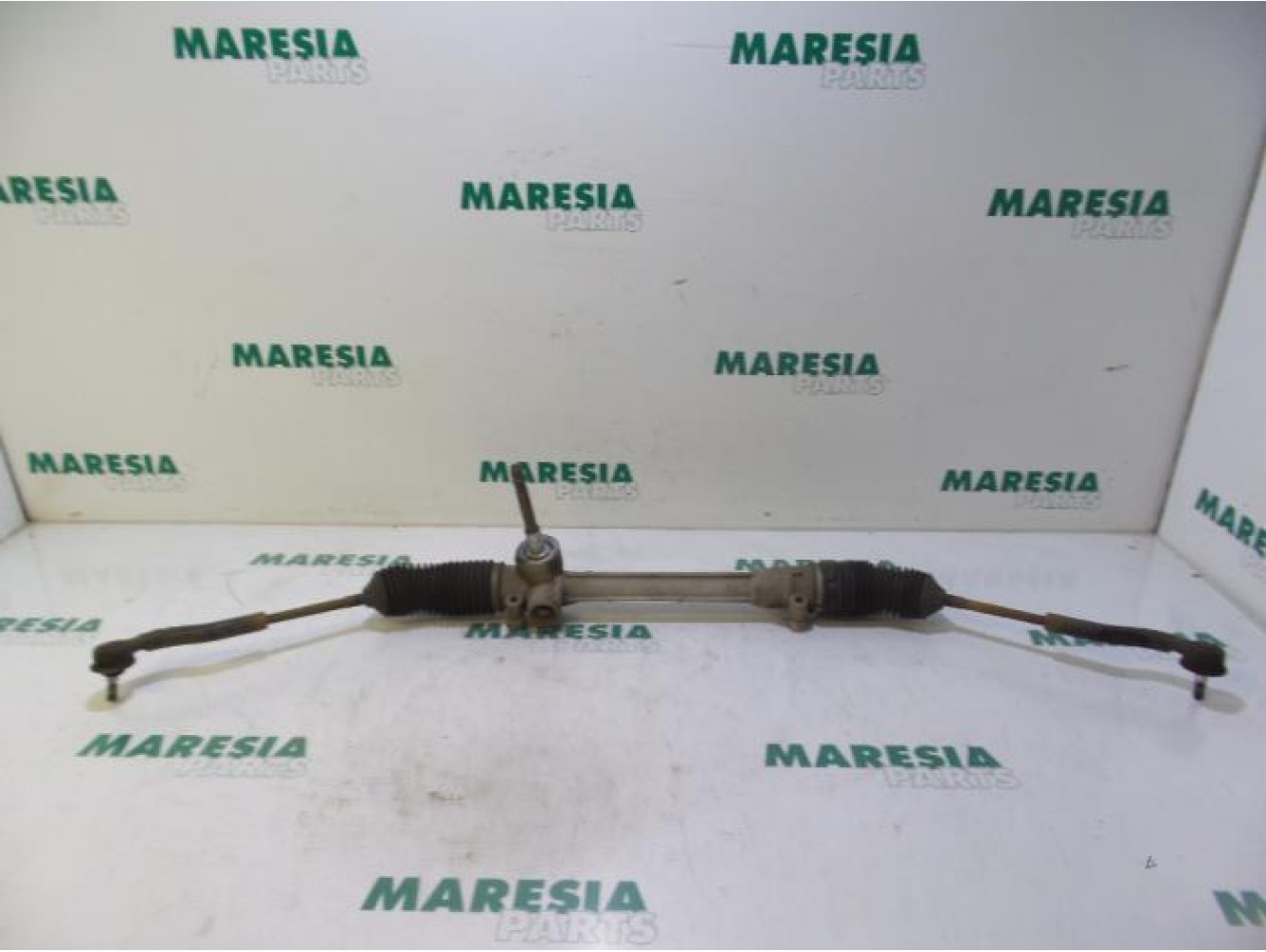 Fiat - Panda - Steering box