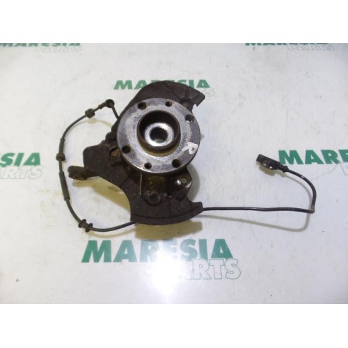 Fiat - Panda - Knuckle, front right