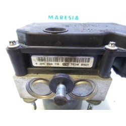 Fiat - Panda - ABS Pumpe