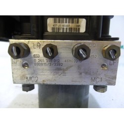Fiat - Panda - ABS Pumpe