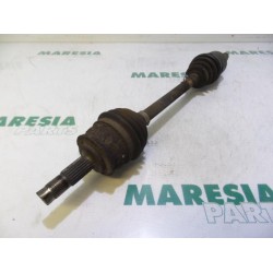 Fiat - Panda - Aandrijfas links-voor