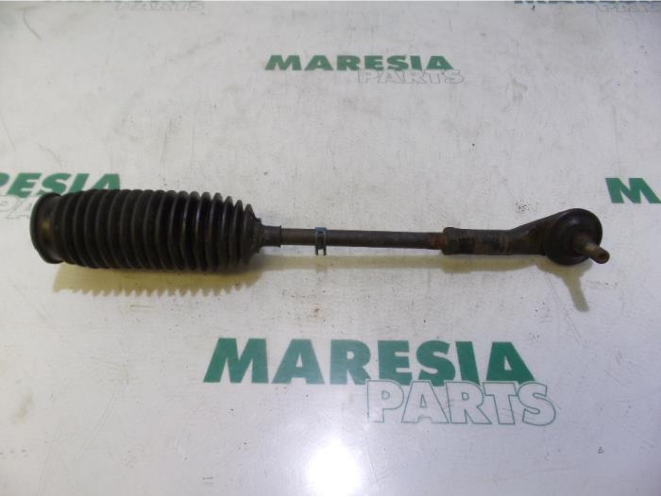 Renault - Megane - Spoorstang links