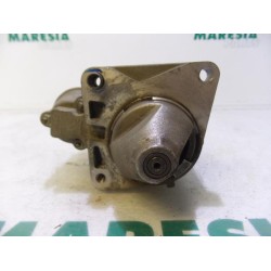 Fiat - Panda - Startmotor