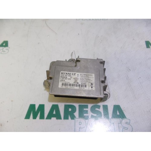 Renault - Clio - Airbag Module