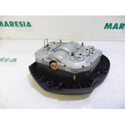 Renault - Clio - Airbag links (Stuur)