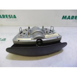 Renault - Clio - Airbag links (Stuur)