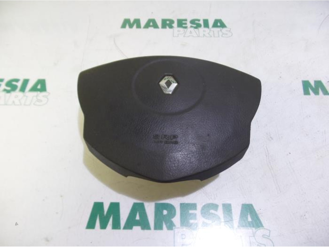 Renault - Clio - Airbag links (Stuur)