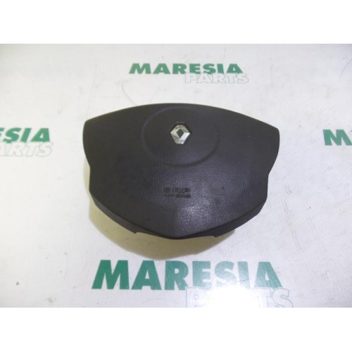 Renault - Clio - Airbag links (Lenkrad)