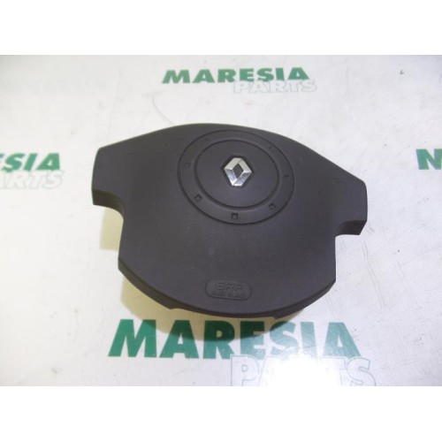 Renault - Megane - Airbag links (Stuur)