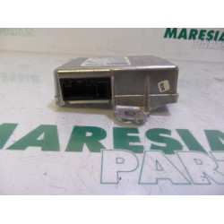 Renault - Megane - Airbag Module