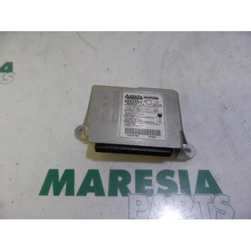 Renault - Megane - Airbag Module