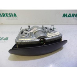 Renault - Clio - Airbag links (Stuur)