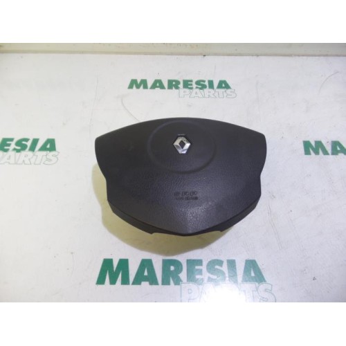 Renault - Clio - Airbag links (Lenkrad)