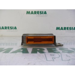 Renault - Megane - Airbag Module