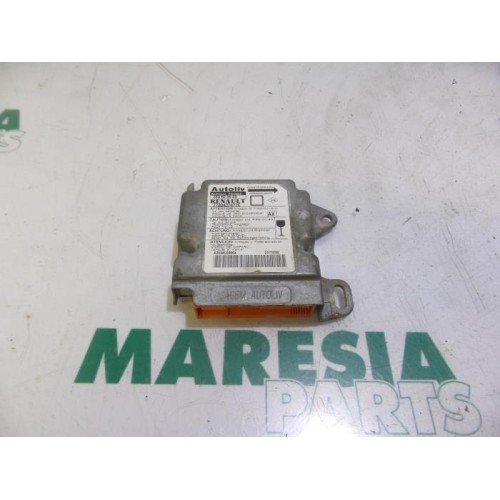 Renault - Megane - Airbag Module