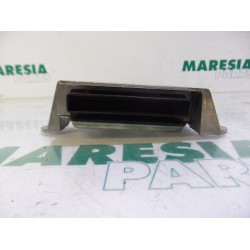 Renault - Megane - Airbag Module