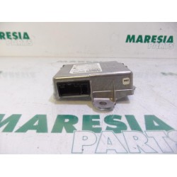 Renault - Megane - Airbag Module