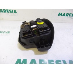 Renault - Megane Scenic - Left airbag (steering wheel)