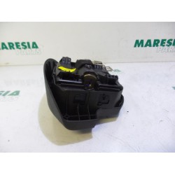 Renault - Megane Scenic - Left airbag (steering wheel)