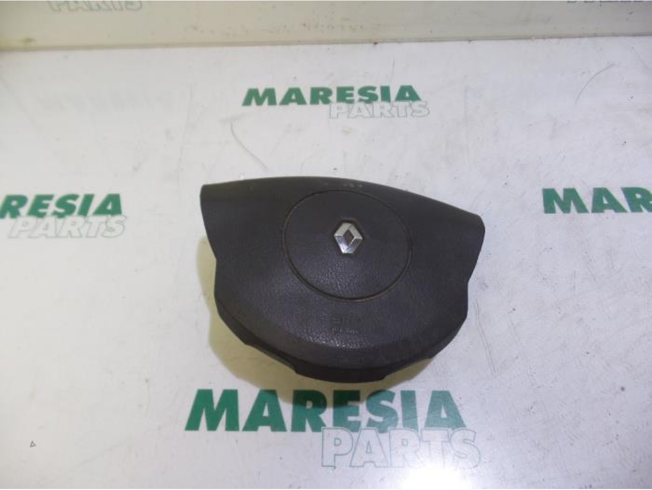 Renault - Laguna - Airbag links (Lenkrad)