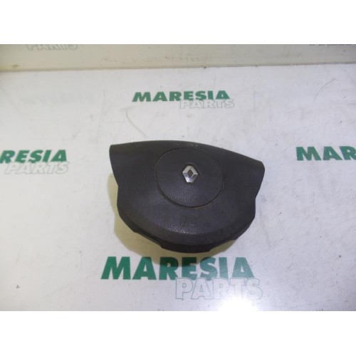 Renault - Laguna - Airbag links (Stuur)