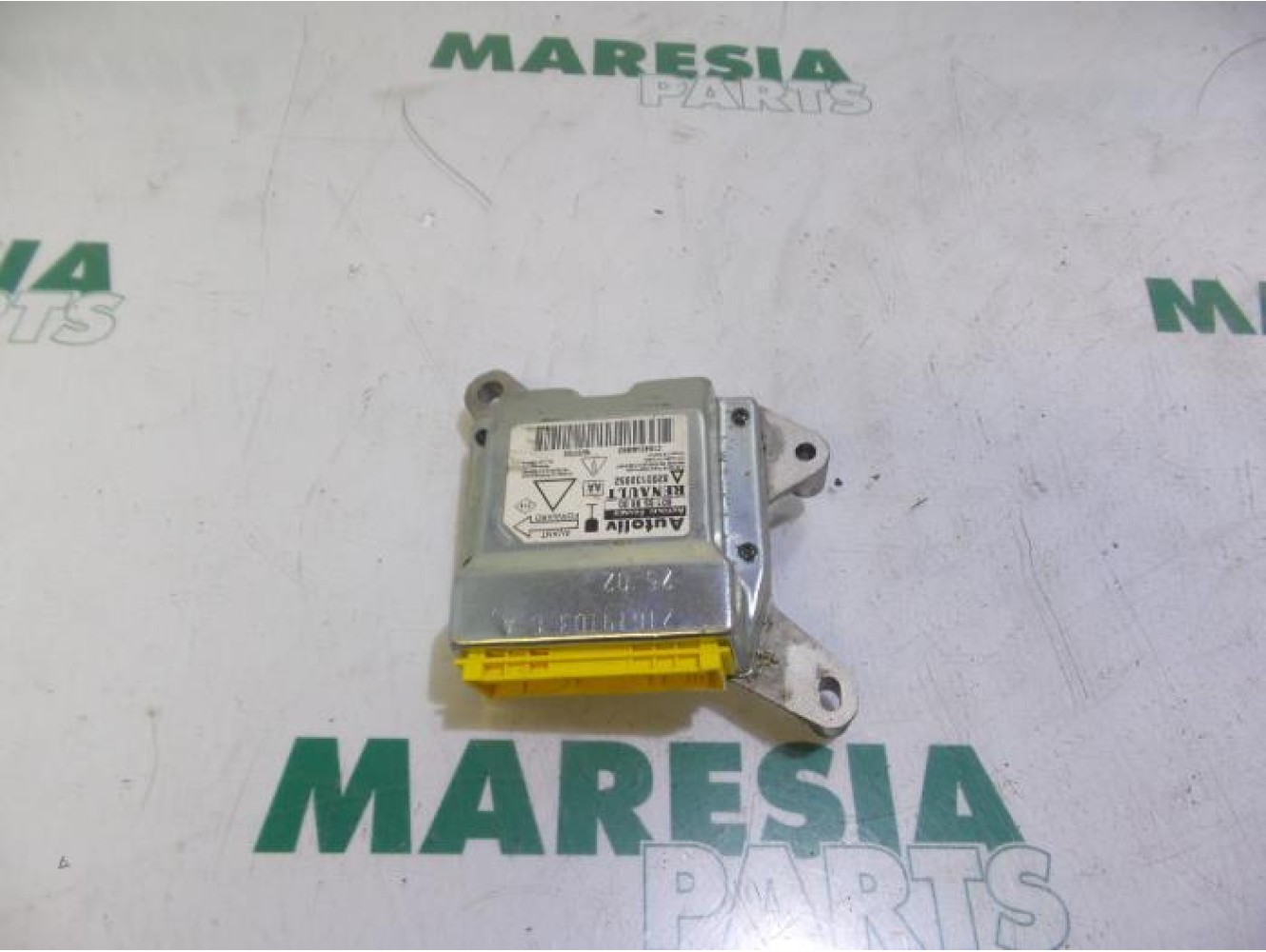 Renault - Laguna - Airbag Module
