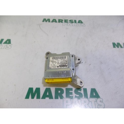 Renault - Laguna - Airbag Module