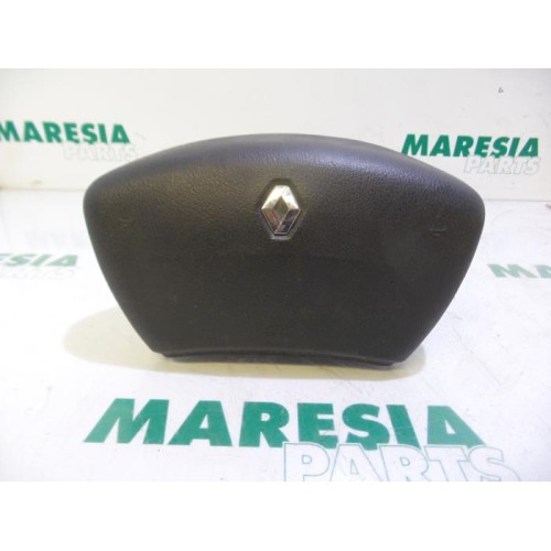 Renault - Laguna - Airbag links (Stuur)