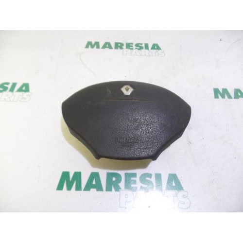 Renault - Kangoo - Airbag links (Stuur)