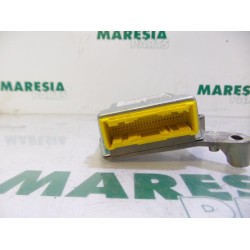 Renault - Laguna - Airbag Module