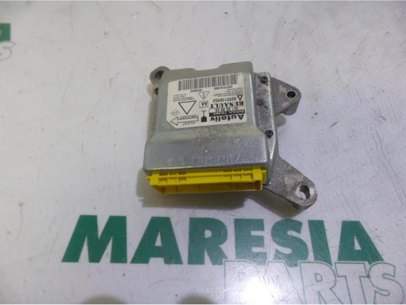 Renault - Laguna - Airbag Module