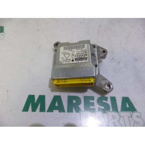 Renault - Laguna - Airbag Module