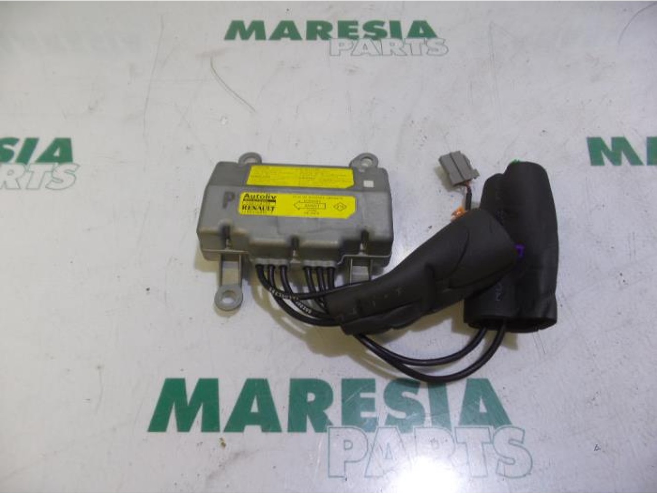 Renault - Safrane - Airbag Module